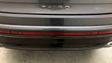 Volkswagen Taigo 1.0 TSI 110 R-Line 5dr Petrol Hatchback